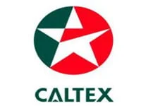 caltex