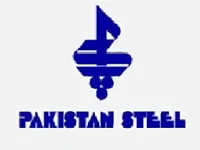 pakistann steel