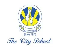 the city school