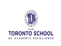 Toronto school logo