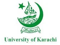 university Karachi logo