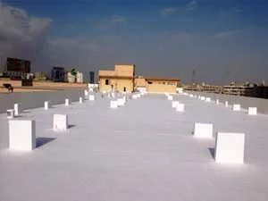 Roof Insulation Services