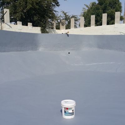 Water Tank Proofing